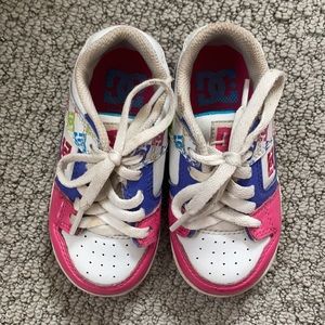 Toddler sneakers